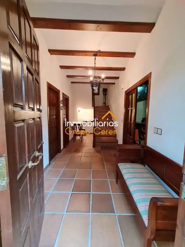Casa o chalet en venta en Ojacastro