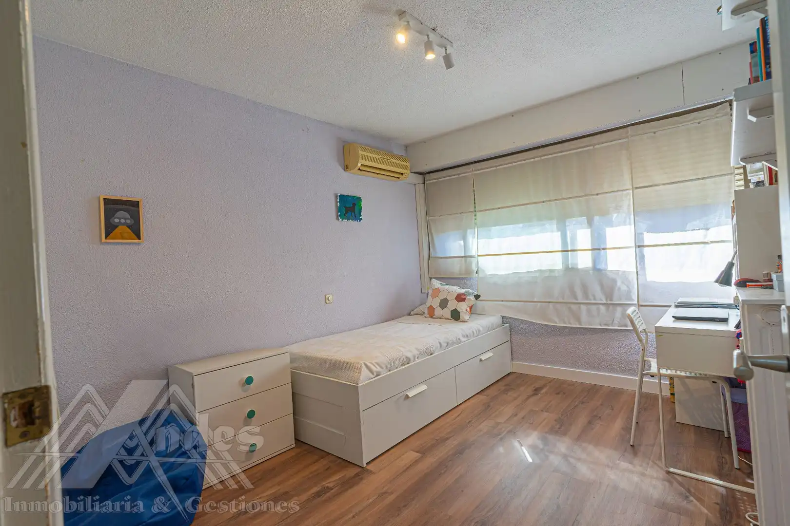 Habitación de Piso en venta en Majadahonda con Aire acondicionado, Calefacción y Trastero