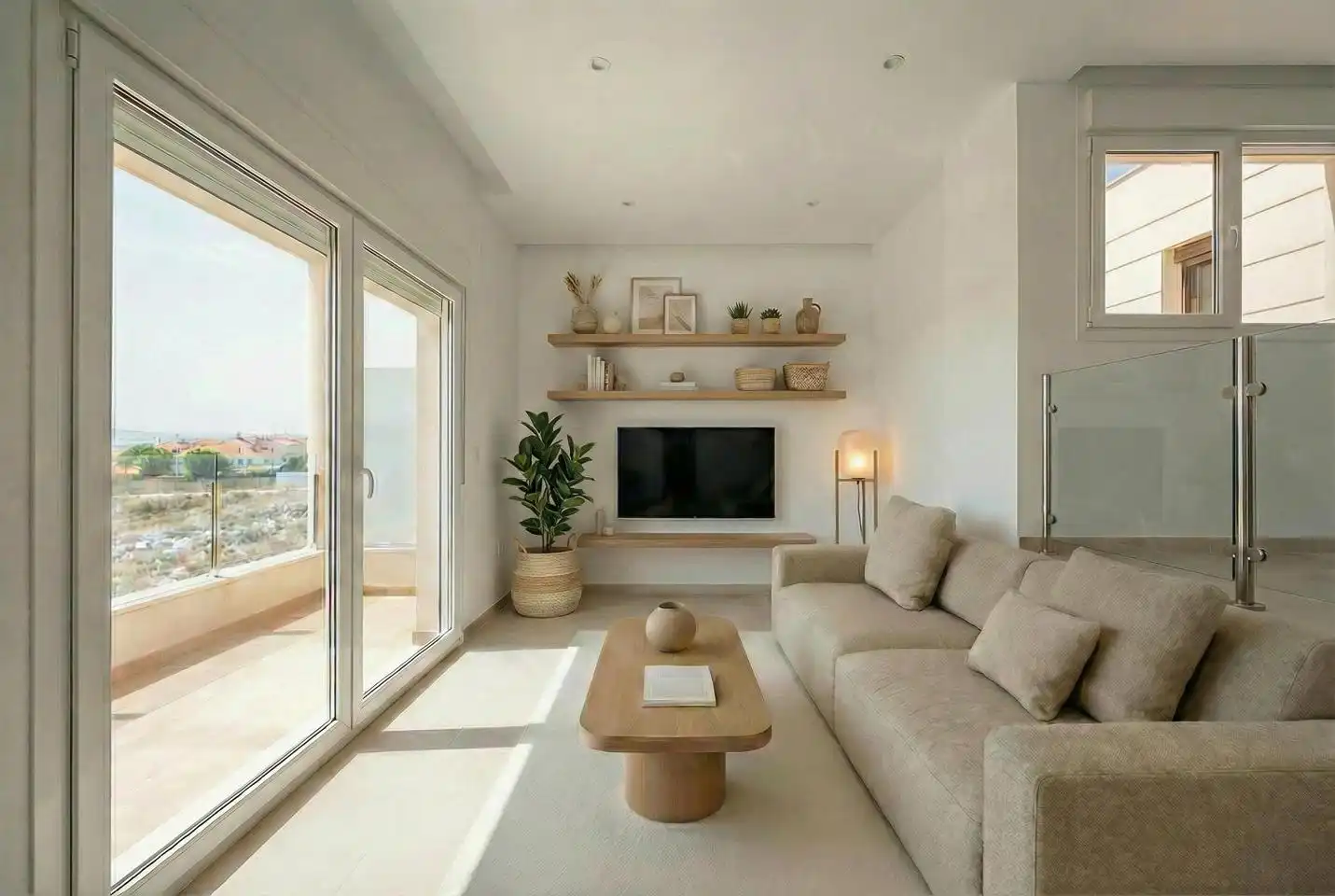 Casa o chalet en venta en Arrabal Tiro de Pichón, Hervencias