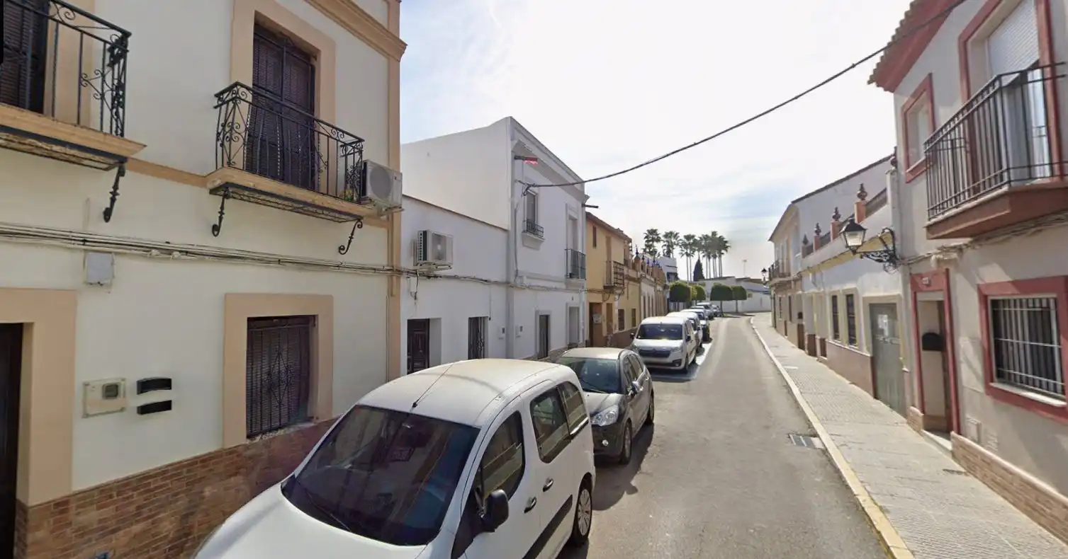 Casa in vendita a Calle CRISTO DEL AMOR, imagen 2