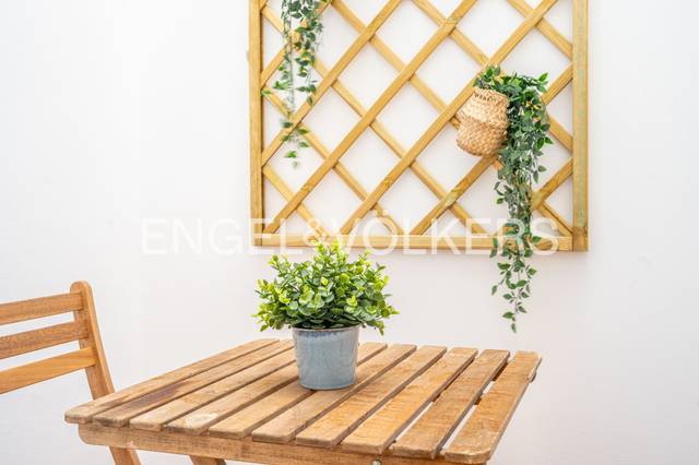 Estudio en Alquiler en Carrer de Dalt de la Mar en Natzaret