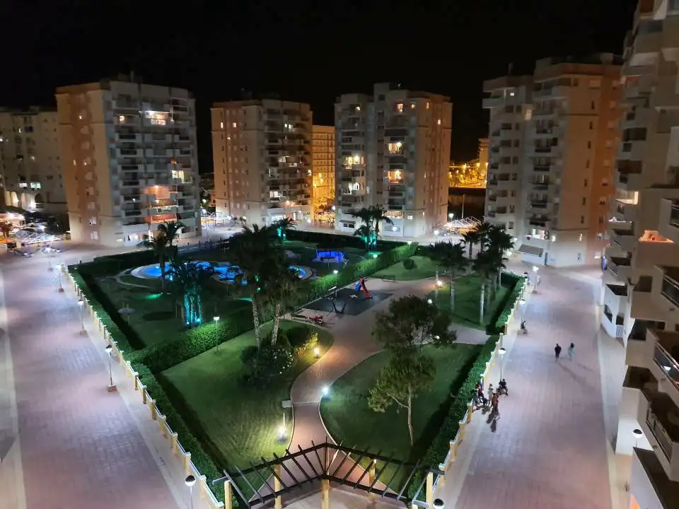 Apartament en venda a Gran Vía de la Manga, 14, Playa del Galán
