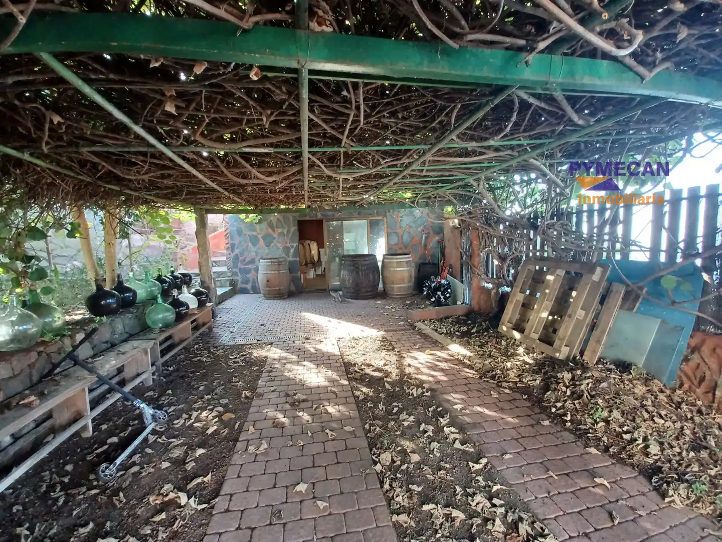 Maison à vendre à La Perdoma - San Antonio - Benijos, imagen 6