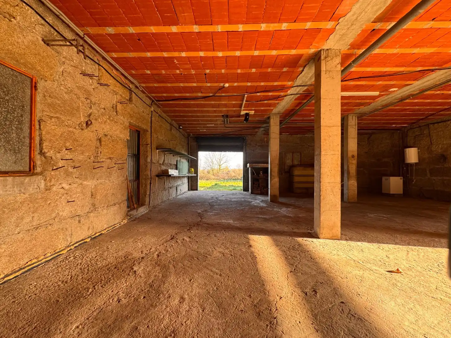 Casa con terrazza in vendita a Xinzo de Limia, imagen 41