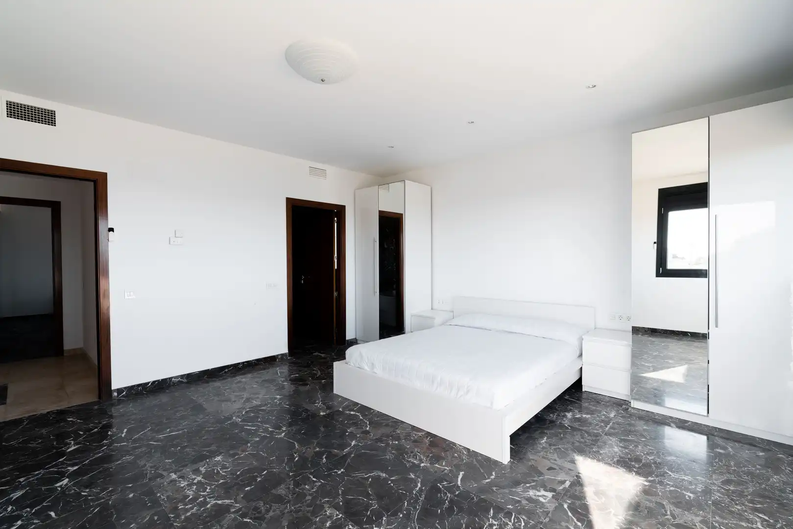 Habitación de Casa o chalet en venta en L'Ametlla de Mar  con Aire acondicionado, Calefacción y Jardín privado