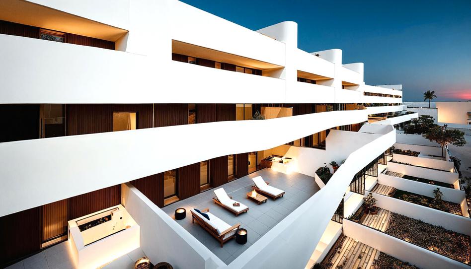 Foto 0 de Promoció Obra Nueva - Exclusiva Promoción RESIDENCIAL QUINTAESENCIA