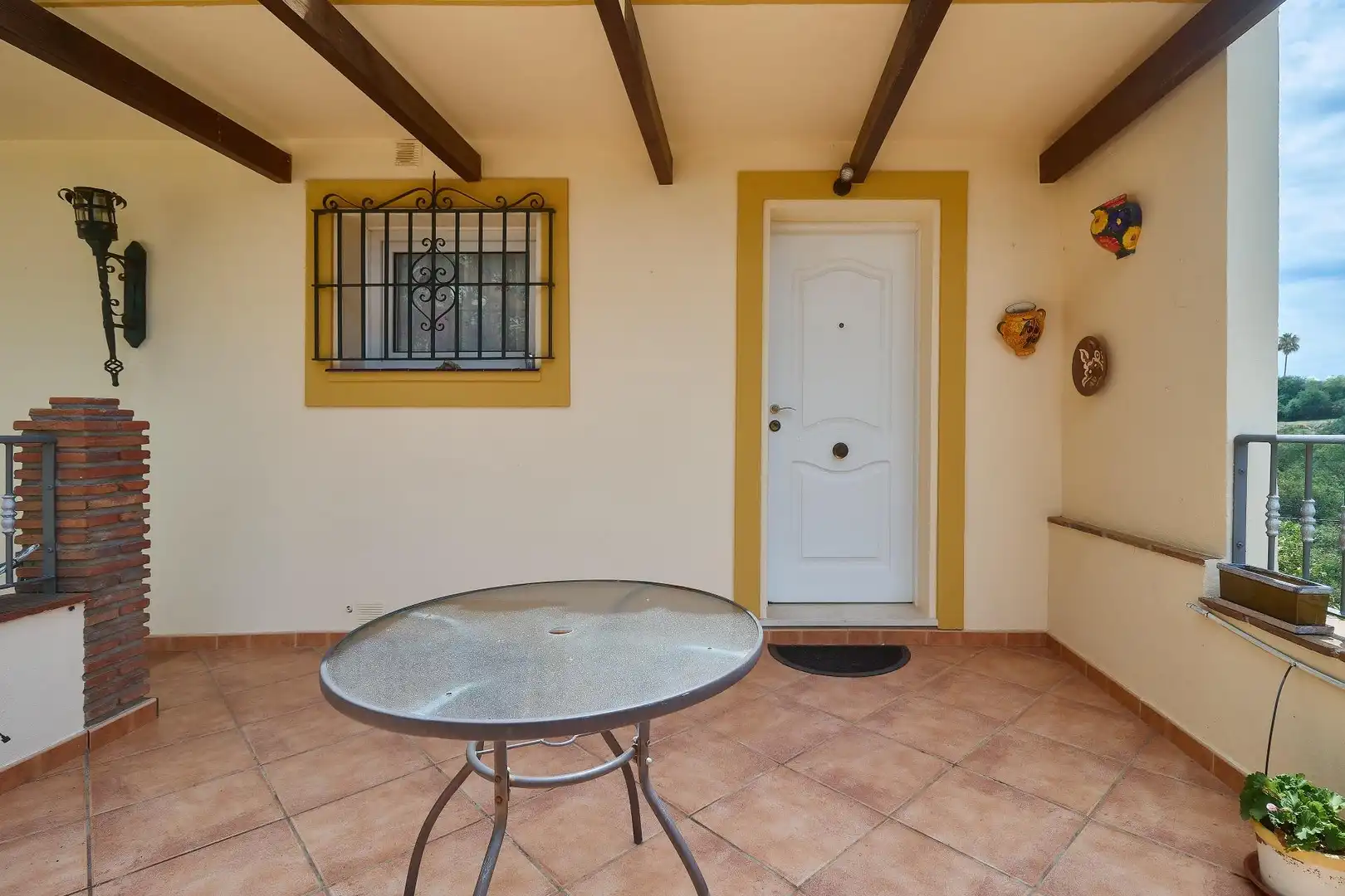 Chalet con piscina en venta en El Faro de Calaburra - Chaparral, imagen 45