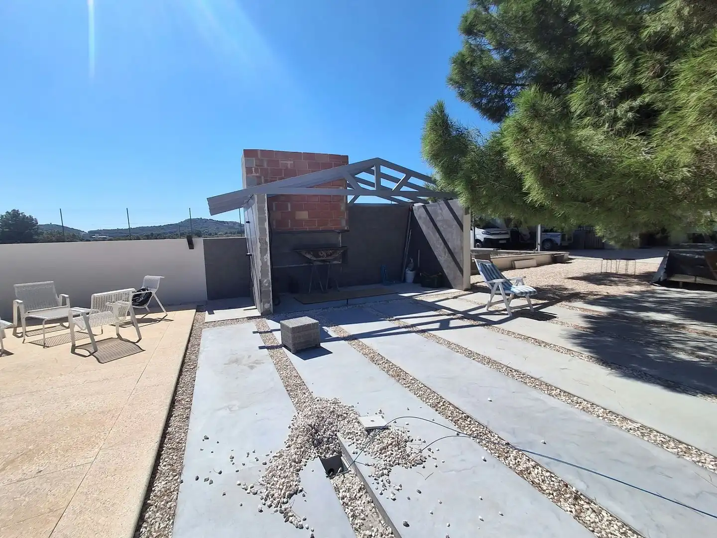 Villa in vendita a San Crispín - Huerta Nueva-Estación, imagen 39