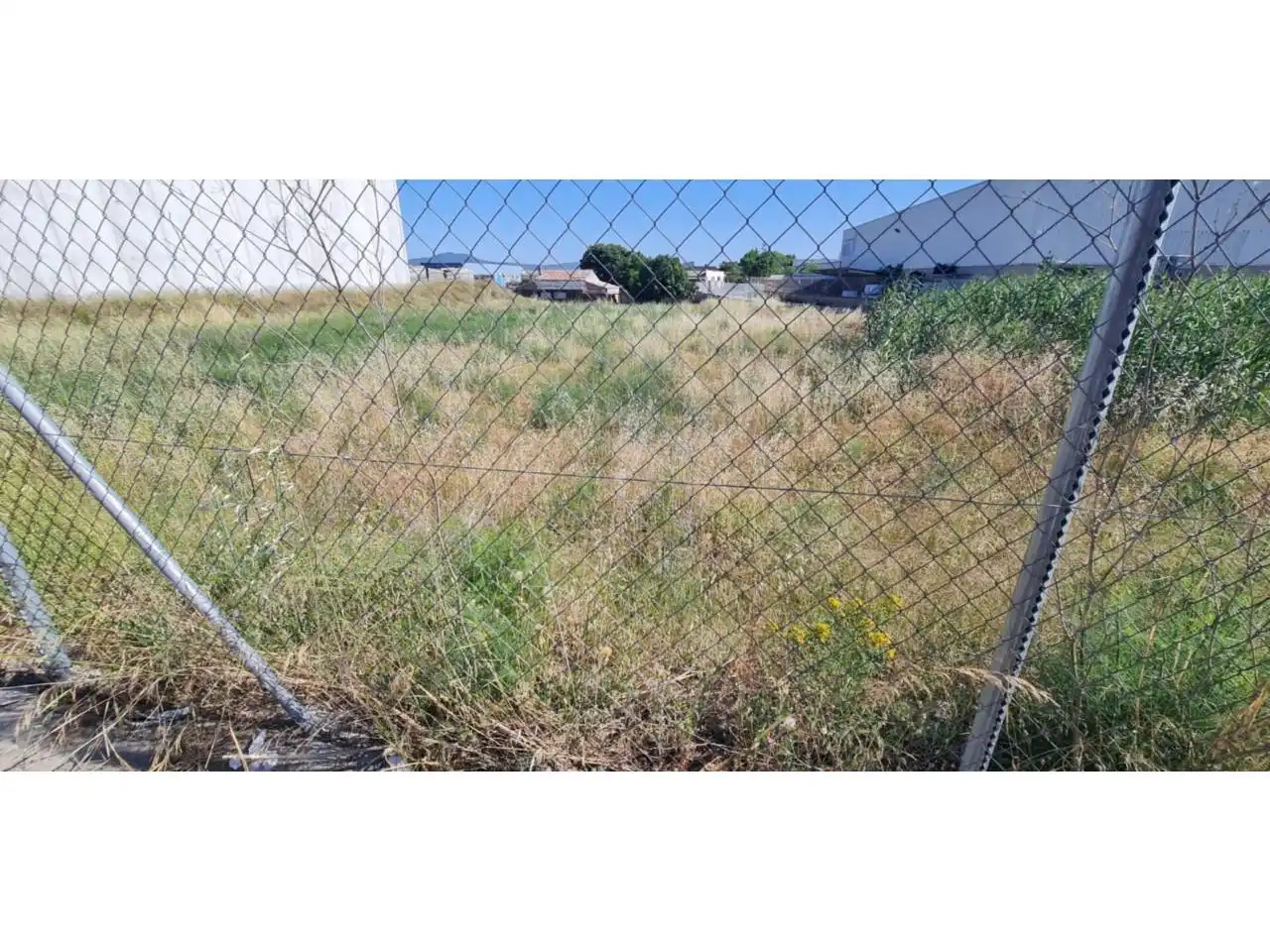 Terreny rústic de lloguer a Les Franqueses del Vallès, imagen 2