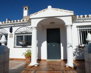 House or chalet for sale in Mijas  with Private garden and Swimming Pool