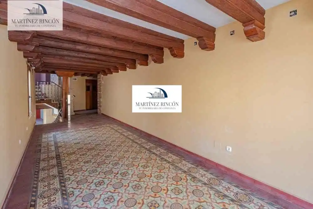 Edificio en venta en La Nucia