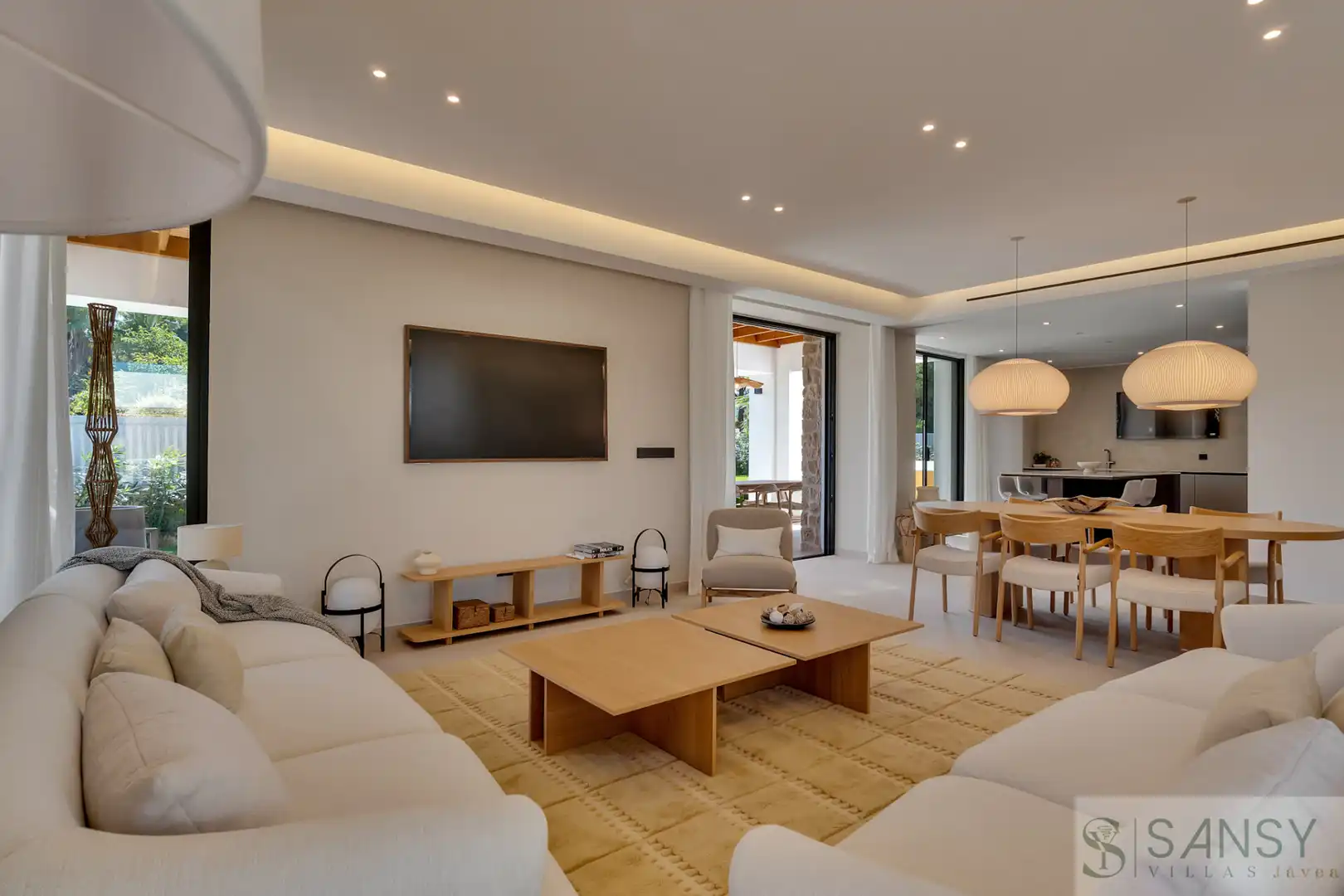 Villa avec piscine à vendre à Puerto, imagen 20