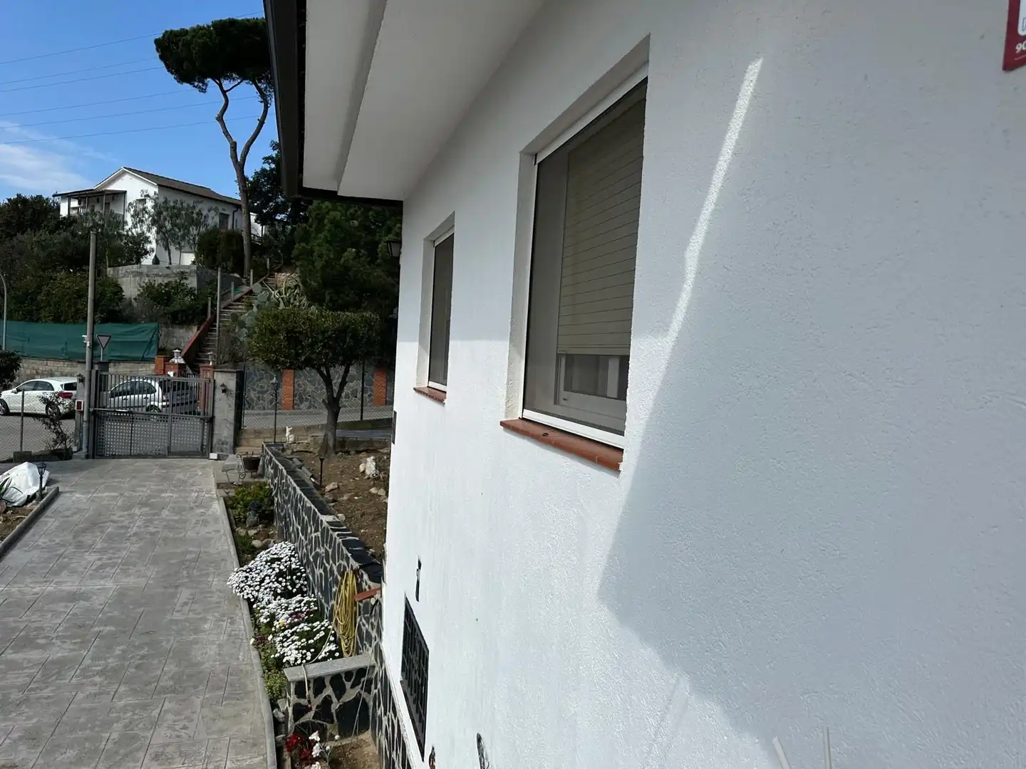 Casa amb piscina en venda a Santa Maria de Palautordera, imagen 49