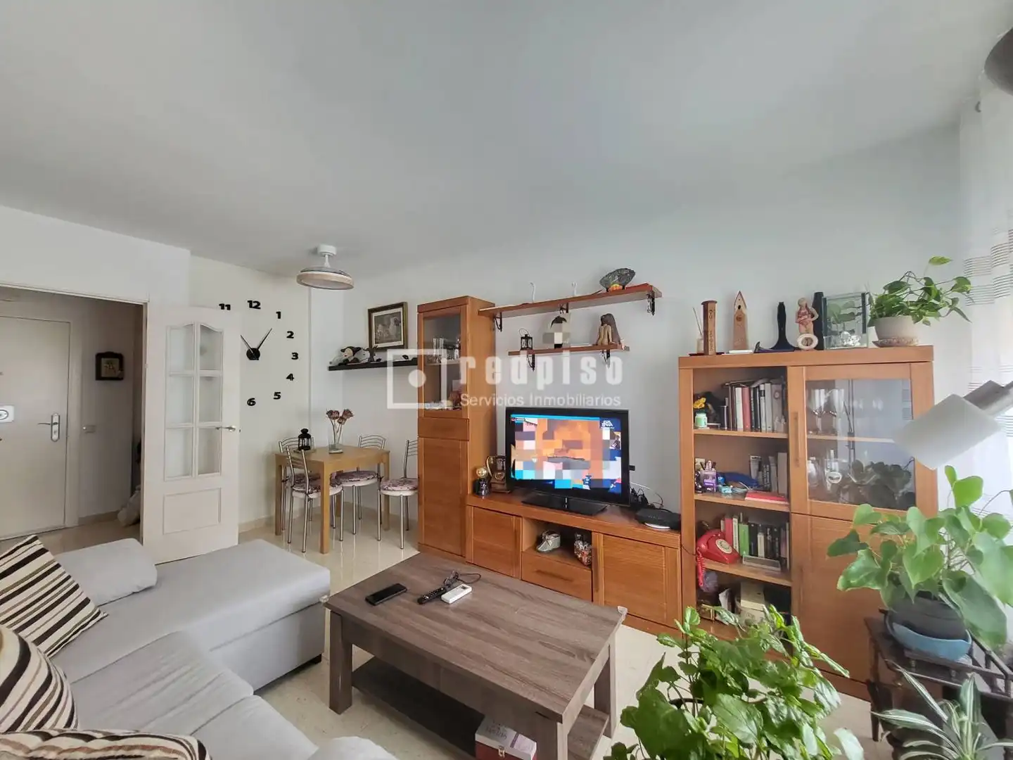 Piso en venta en del Pozo Chico, Centro