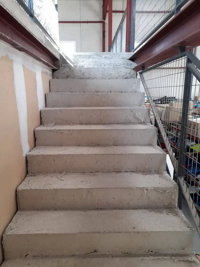 Nau industrial en venda en La Unión