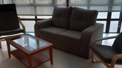 Photo 3 of Apartment to rent in Campus Sur - Santa Marta, A Coruña