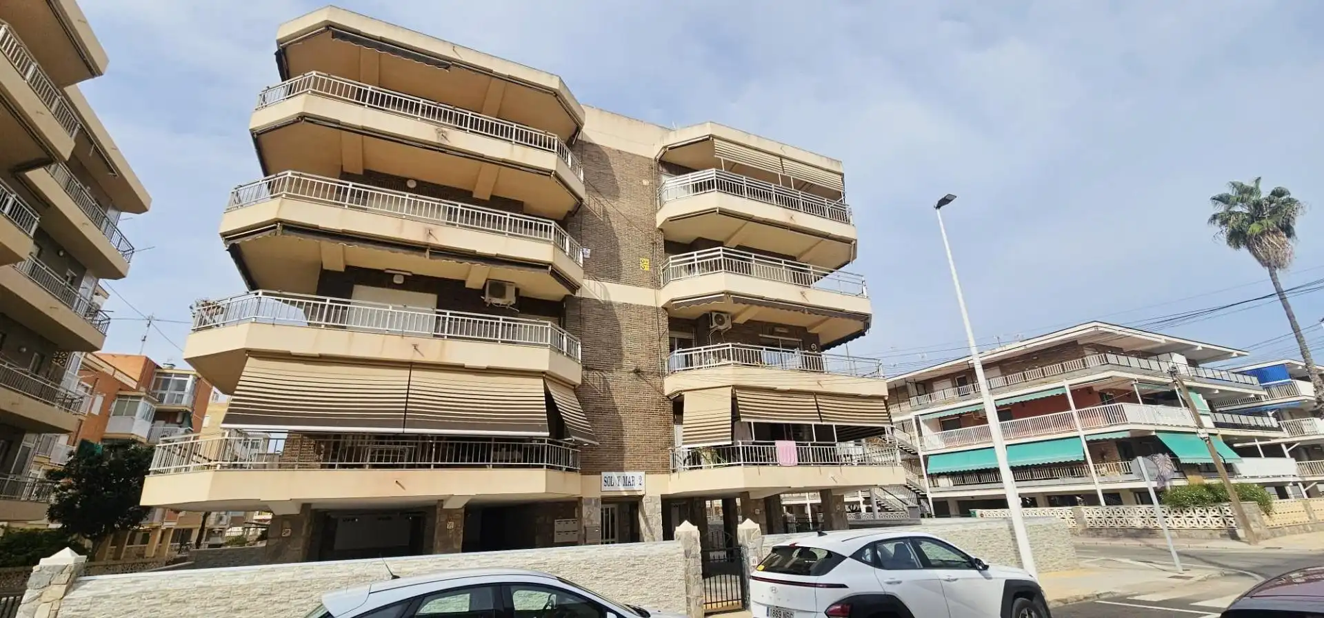Pis amb balcó en venda a Santa Pola ciudad, imagen 31