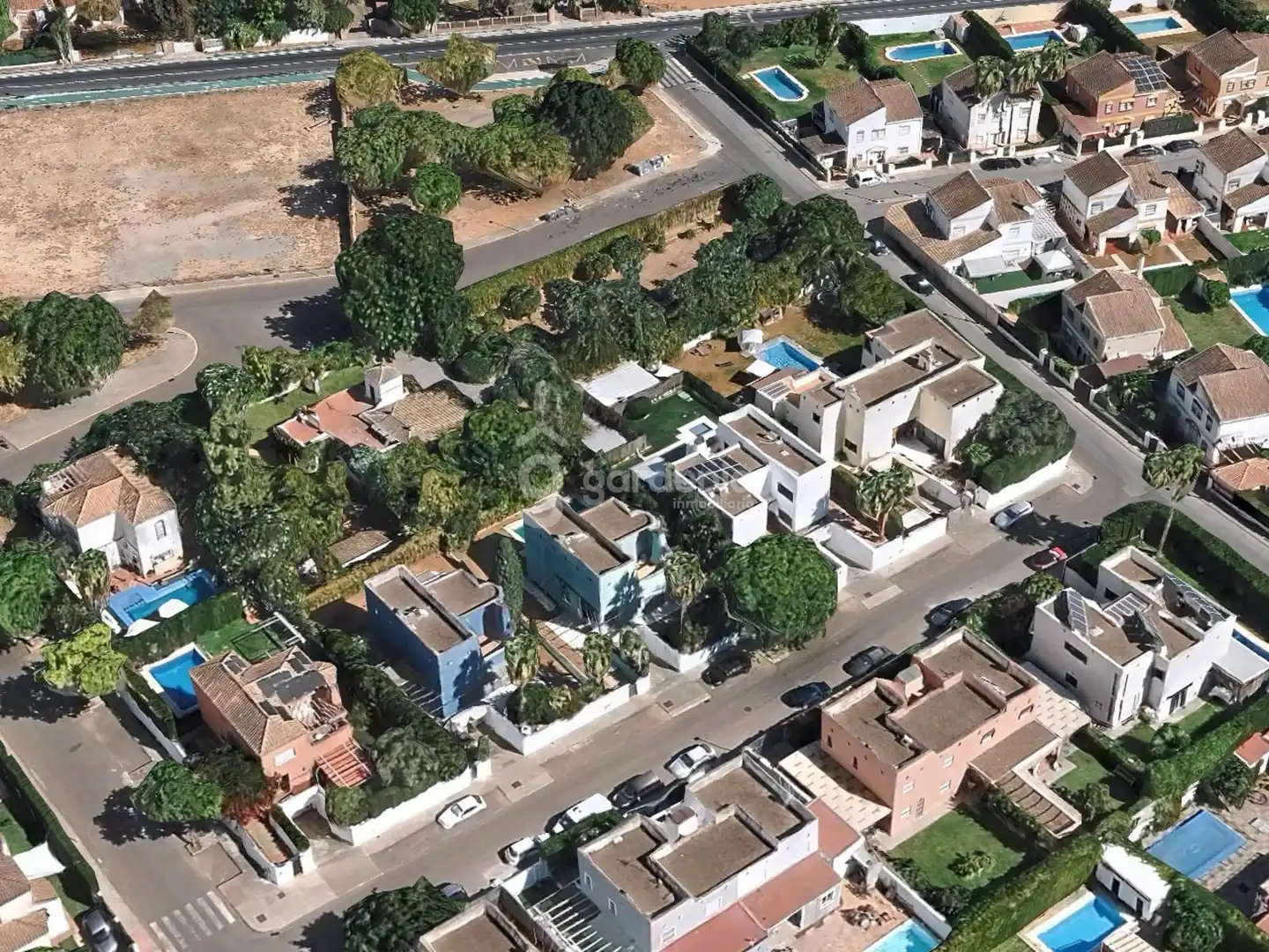 Chalet en venta en Pepe Diaz, imagen 27