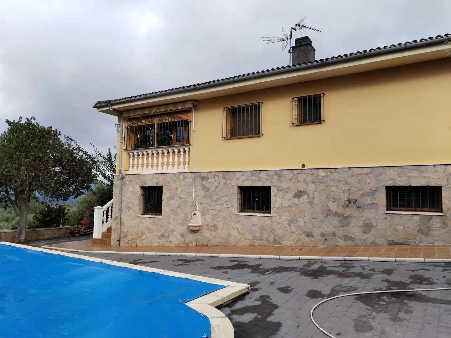 Houses for sale in Benillup