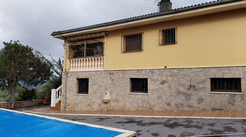 Photo 3 of Houses for sale in Benillup, Alicante