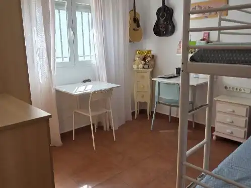 Bedroom of Houses for sale in Norte
