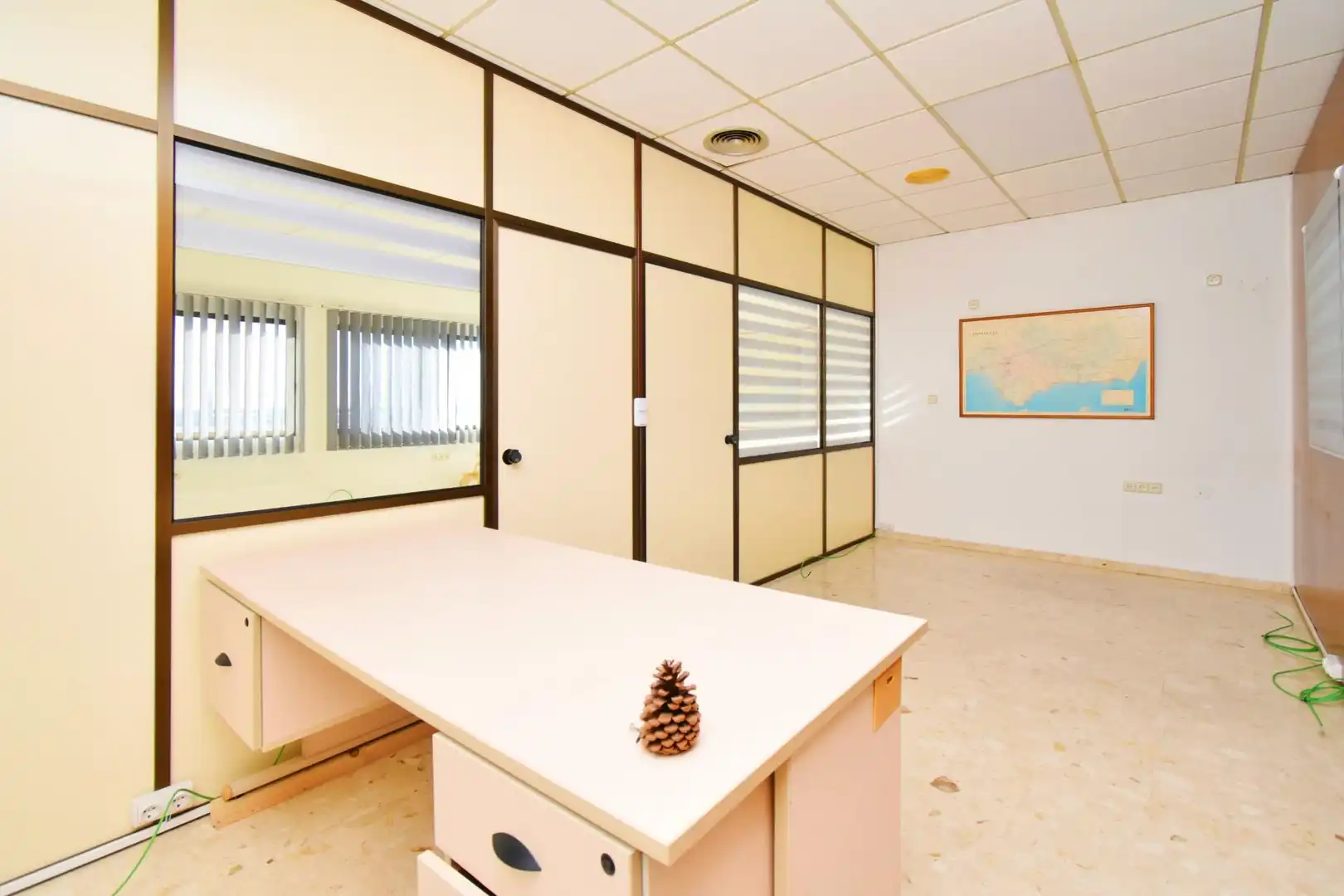 Office for sale in El Ejido  with Air Conditioner