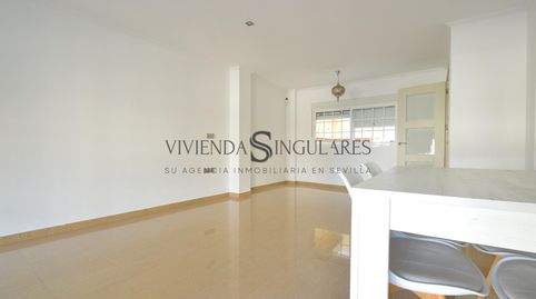 Foto 5 de Piso en venta en Bellavista, Sevilla Capital