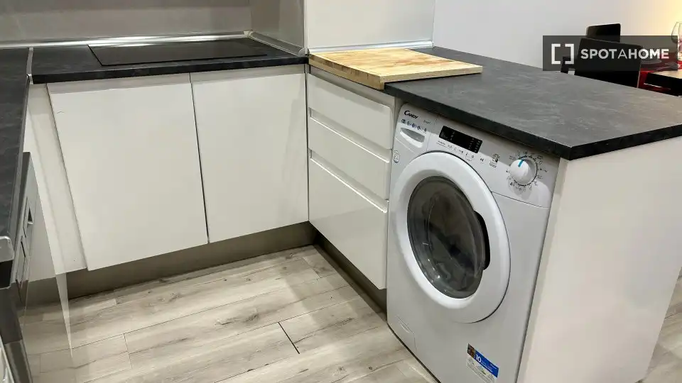 Piso en alquiler en Fuencarral - El Pardo, imagen 10