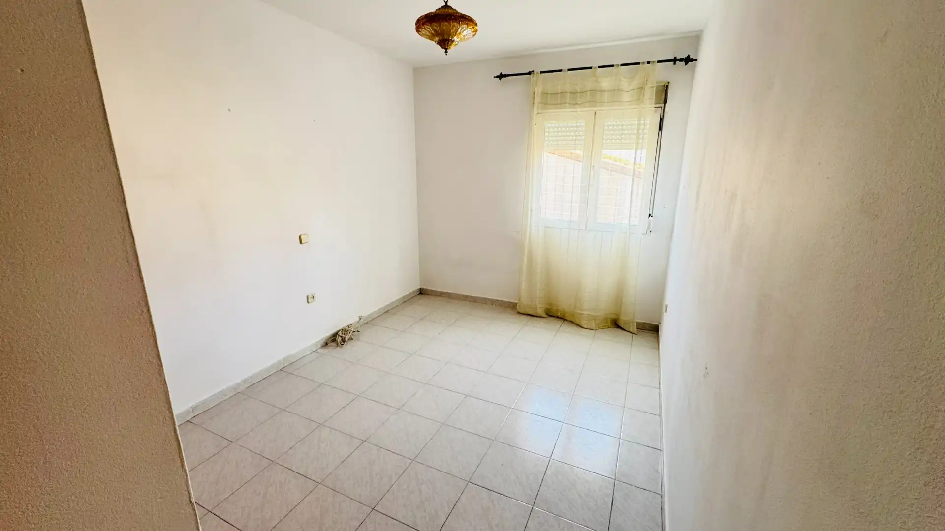 Bedroom of Flat for sale in Cobeja, Toledo