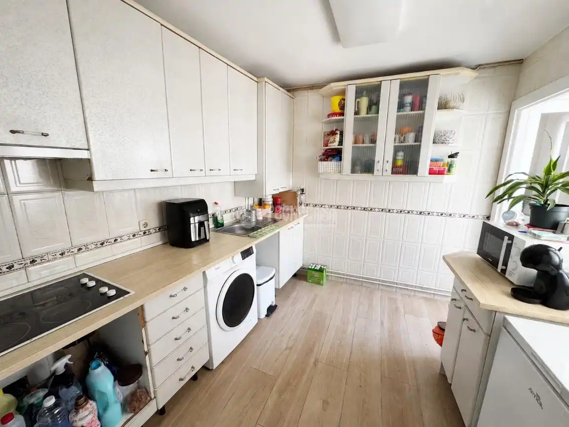 Maison jumelée à vendre à Calle de la Cruz, imagen 6