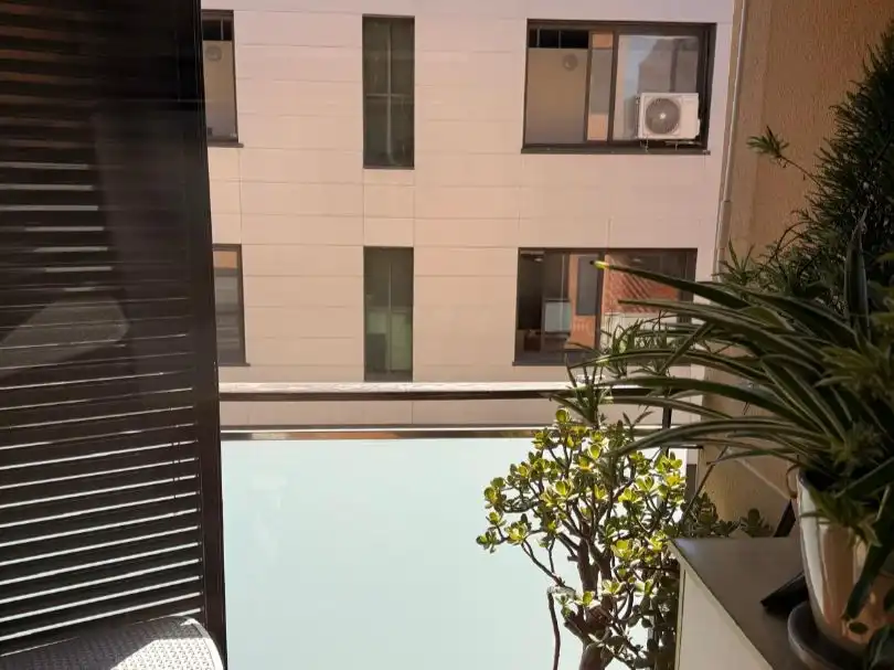 Appartamento con ascensore in vendita a Carrer de Tàrrega 23, imagen 7