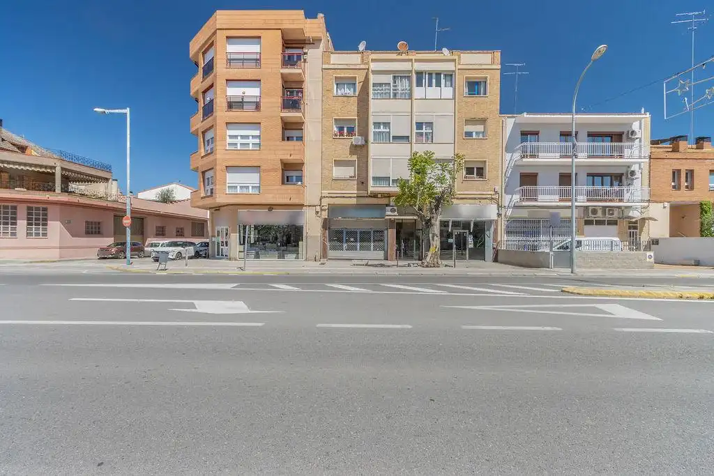 Local comercial en venda a De Jaume I, imagen 6