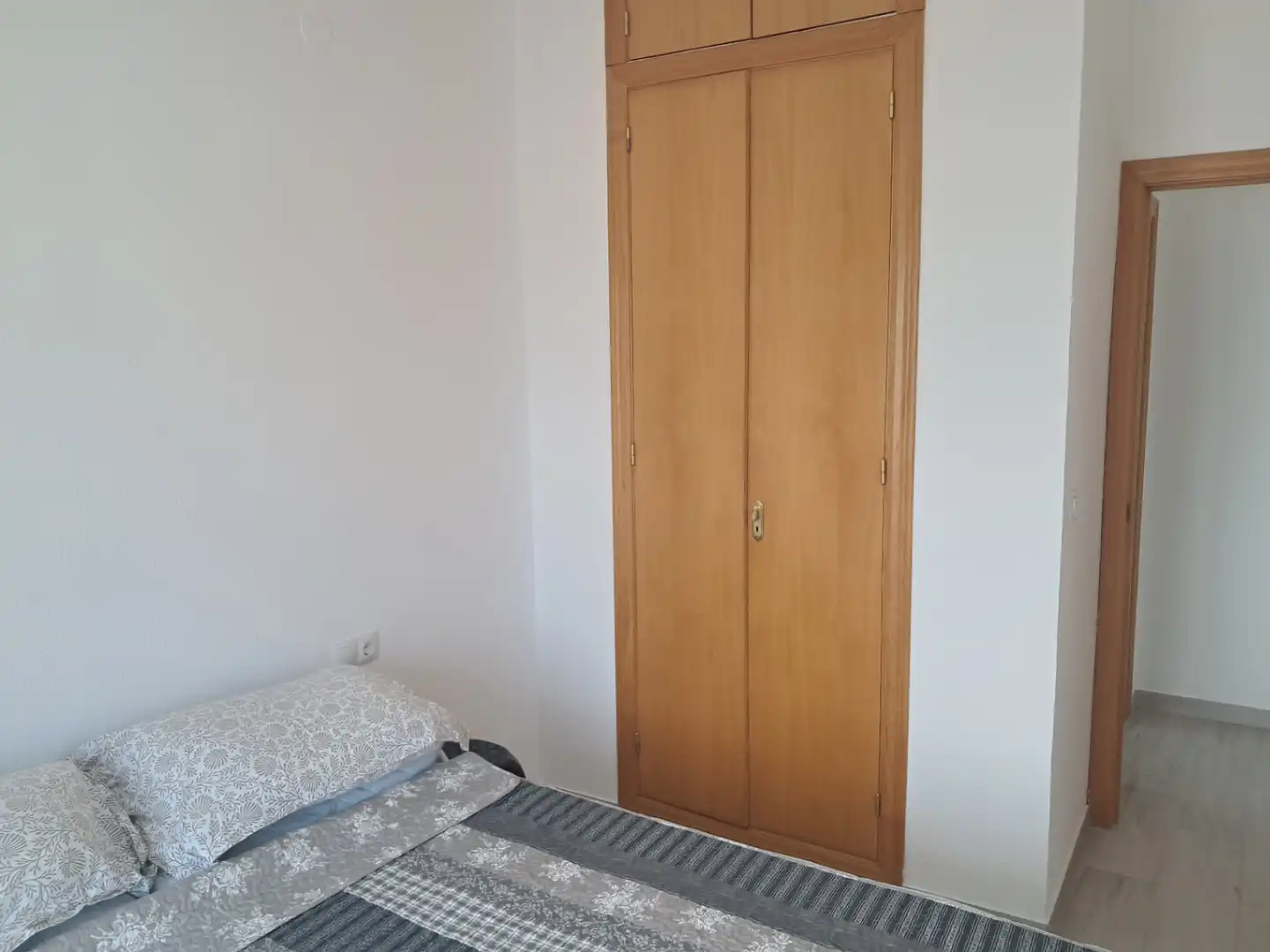 Apartamento de alquiler en Altea ciudad