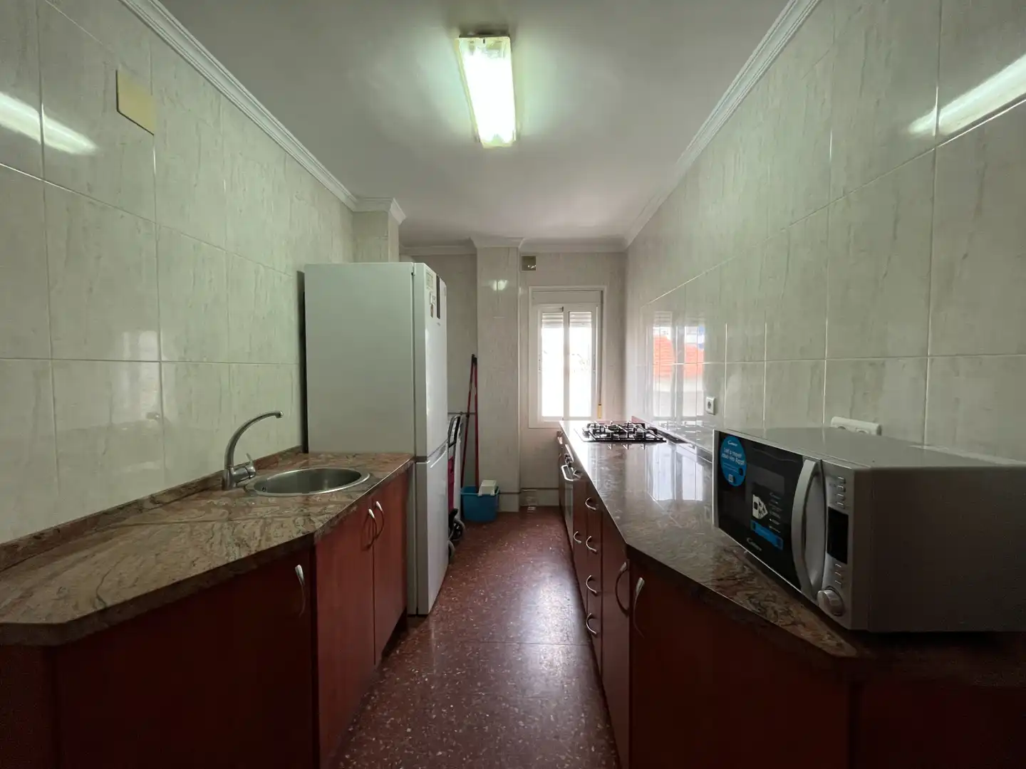 Wohnung mit Aufzug zum Verkauf in Calle Acera la Marina, imagen 20