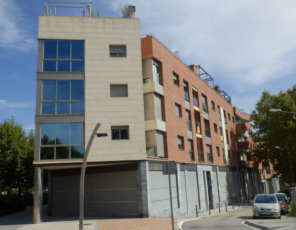 Exterior view of Duplex for sale in Vilafranca del Penedès