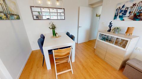 Foto 5 de Pis en venda a Calle Los Millones, La Florida - Parque Norte, Málaga