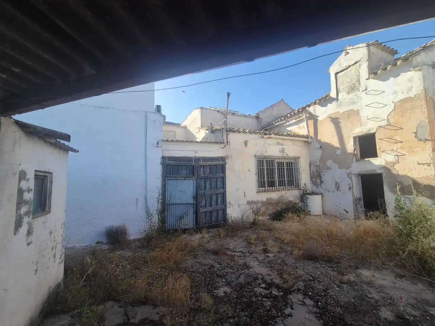 Casa o chalet en venta en Herencia