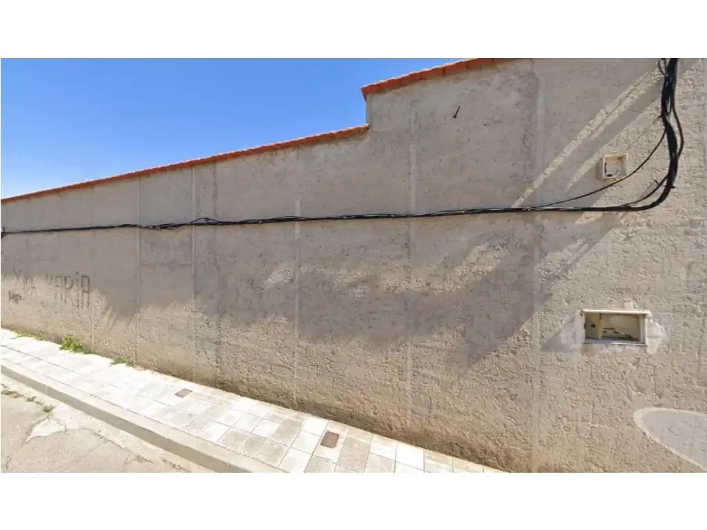 Terreno residenziale in vendita a Carretera de Córdoba - Libertad