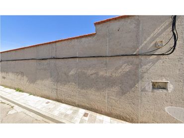 Terreno residencial en venta en Carretera de Córdoba - Libertad