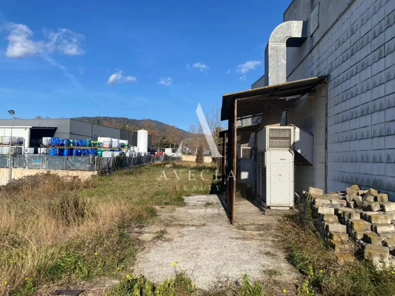 Industriegebäude zur Miete in Calle Can Clapers 25-17, imagen 33