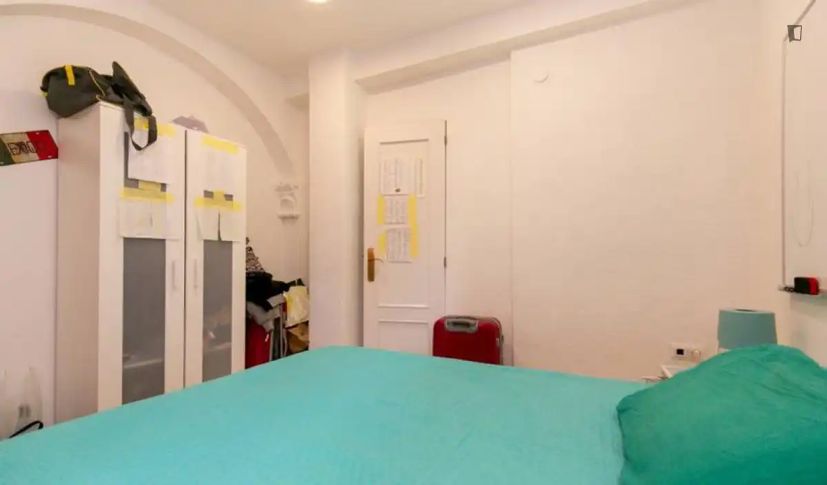Room in Fígares