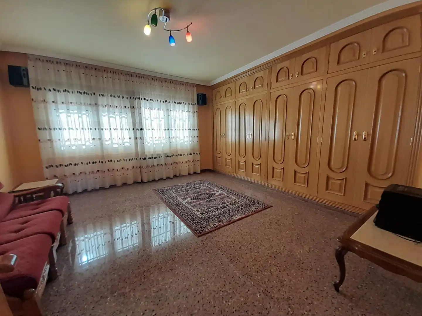 Casa o xalet en venda en Alicante / Alacant amb Calefacció, Jardí privat i Terrassa