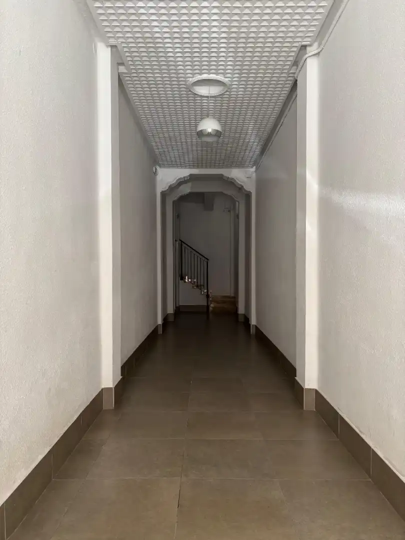 Apartamento de alquiler en Barrio de Benicalap