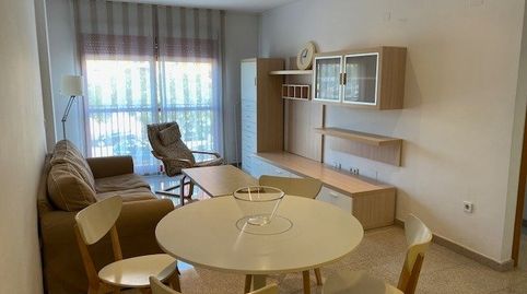 Foto 2 de Apartament de lloguer a Santa María de Gracia, Murcia Capital