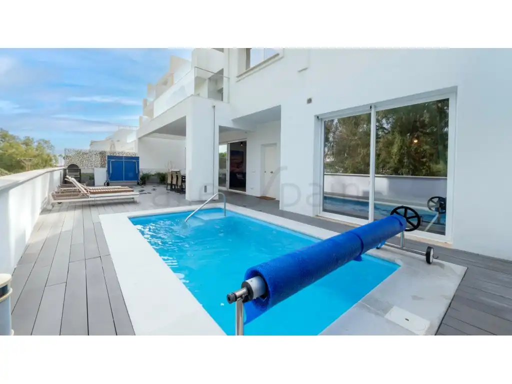 Casa o xalet en venda a Calle Maestro Segovia, Torremuelle