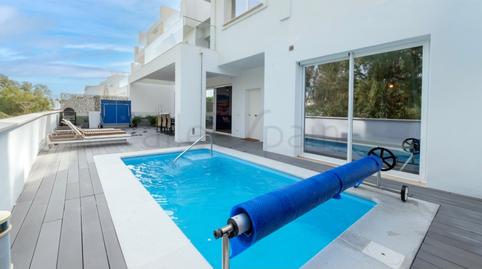Foto 4 de Casa o xalet en venda a Calle Maestro Segovia, Torremuelle, Benalmádena
