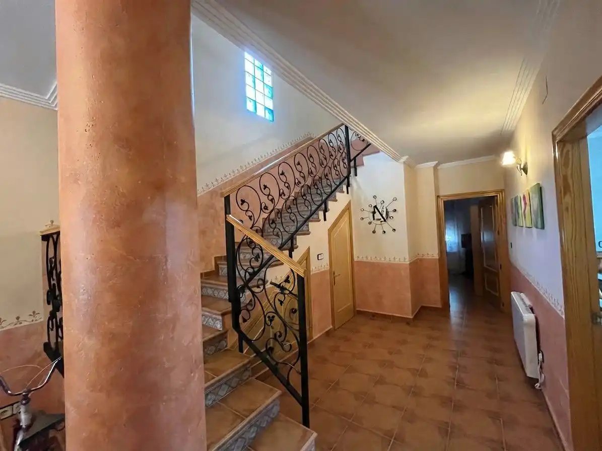 Haus mit Garten zum Verkauf in Minaya, imagen 13