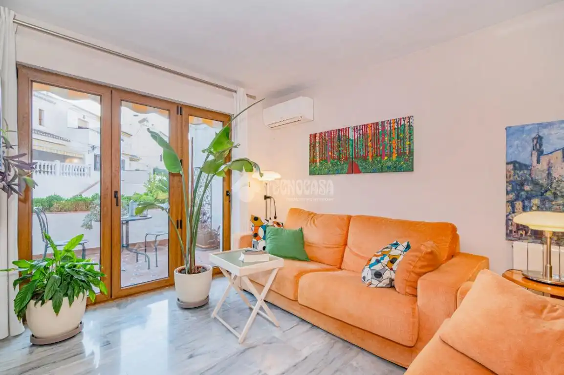 Casa bifamiliare in vendita a La Zubia Ciudad, imagen 3