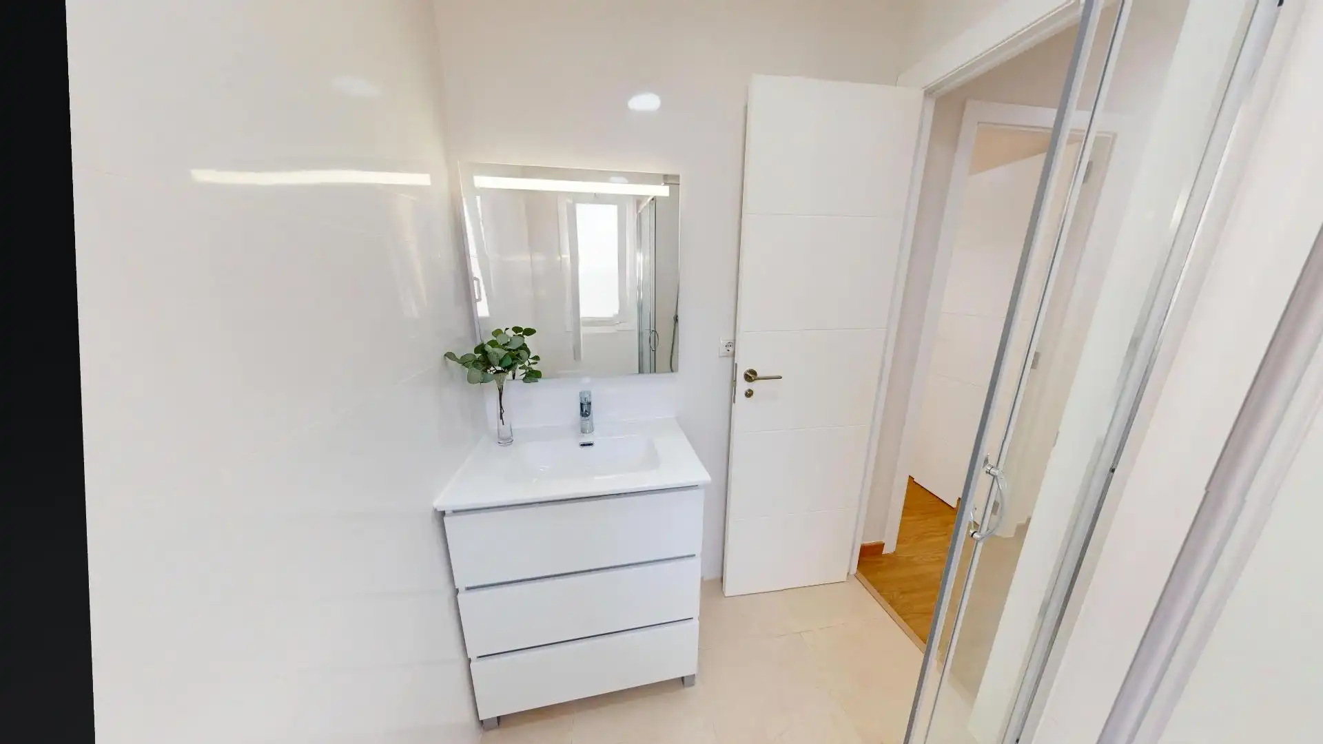 Baño de Piso en venta en Núcleo Urbano