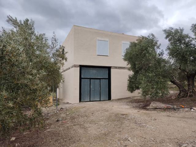 Terreno en Venta en N/A, -1 en Valdeastillas - Fuentezuelas